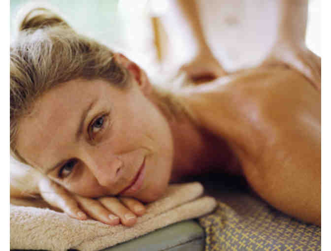 30 Minute Therapeutic Massage at Simply Be Well in Skippack