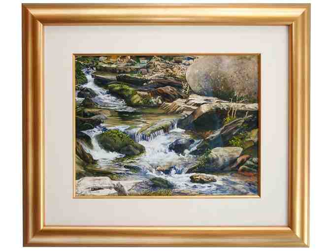 $50 Gift Certificate to Shang-Hai Gallerie