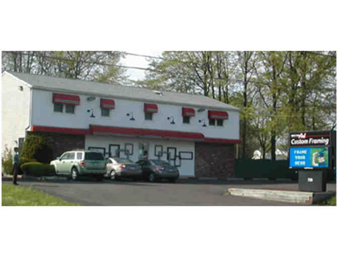 $100 Gift Certificate to North Penn Art