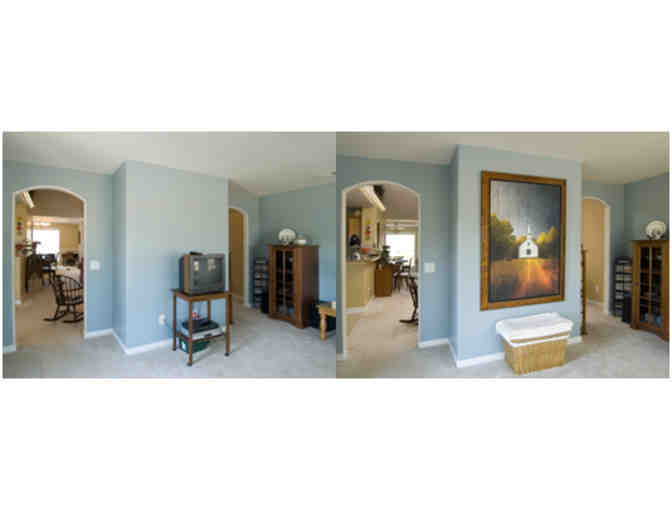 $100 Gift Certificate to North Penn Art