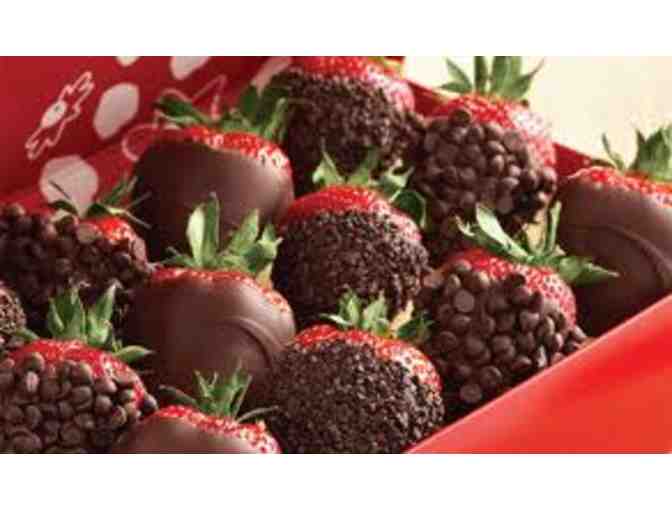 Edible Arrangements -  $50 Gift Certificate