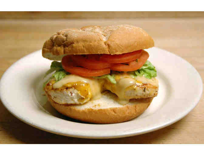 $25 Gift Card to Pinocchio's Restaurant in Media, PA