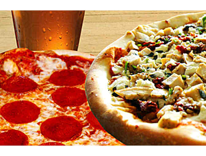 $25 Gift Card to Pinocchio's Restaurant in Media, PA