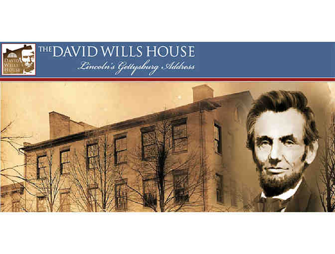 Experience Gettysburg Hotel and Tours Family Package