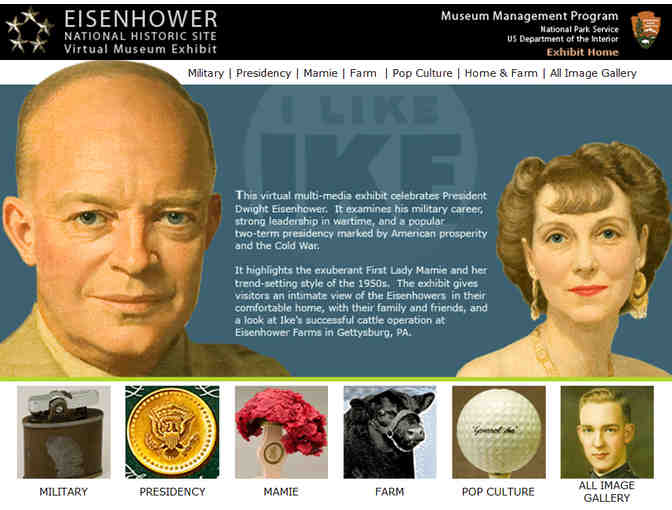 Experience Gettysburg Hotel and Tours Family Package