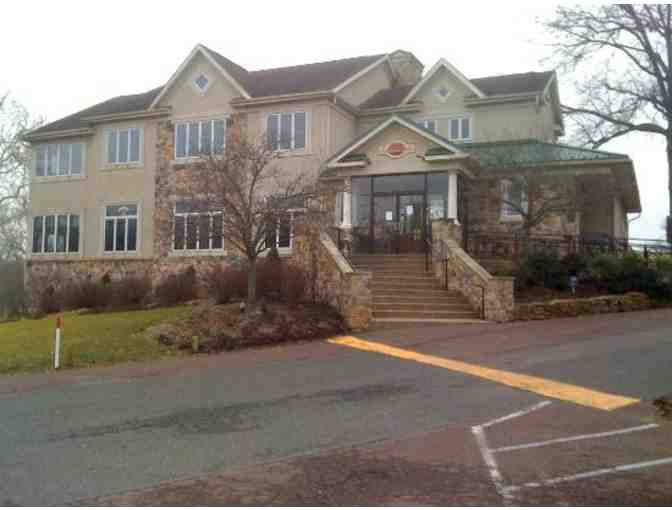 $25 Gift Certificate to Mainland Grille