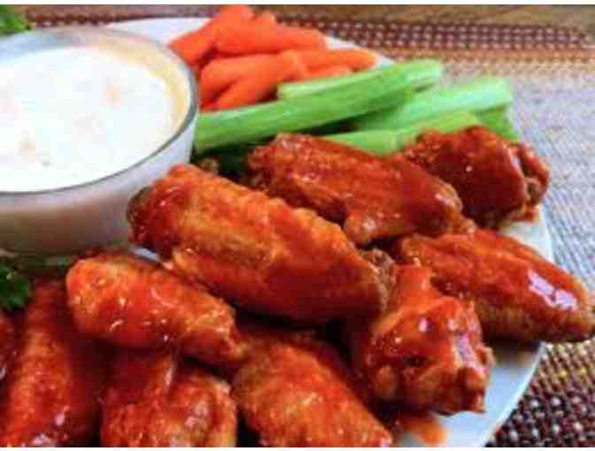 $25 Gift Certificate to Mainland Grille