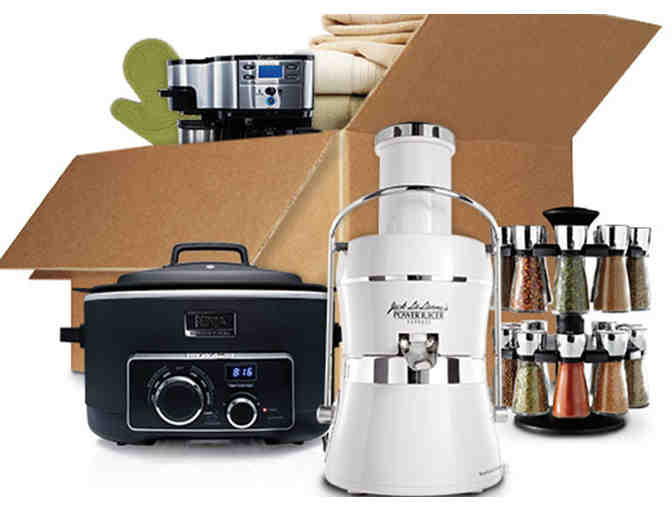 $20 Gift Card to Bed Bath & Beyond