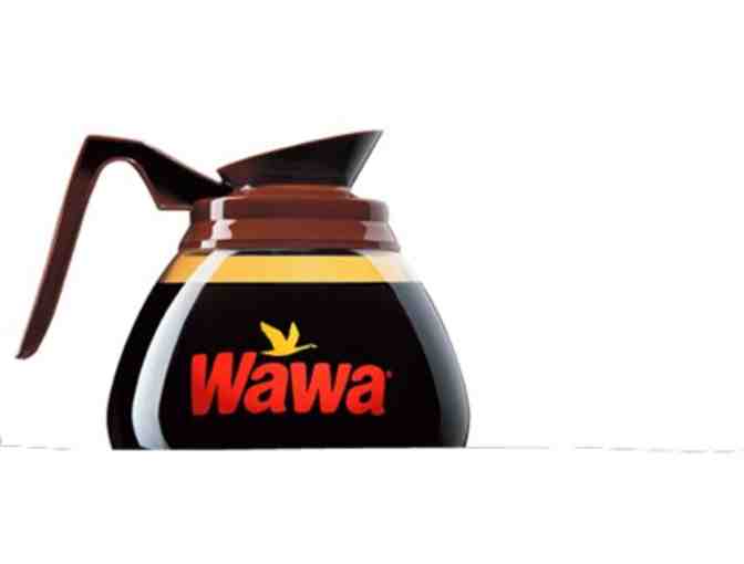 $50 Gift Card to WaWa