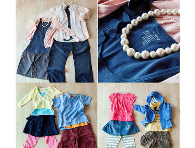 Old Navy - $50 Gift Card