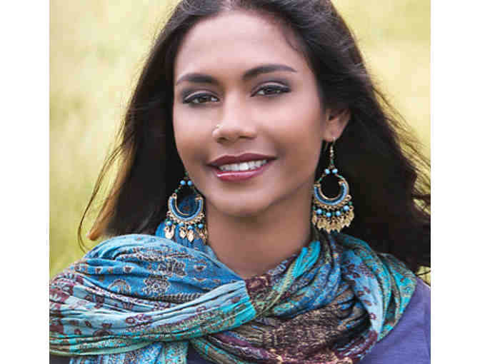 $25 Gift Card to Ten Thousand Villages