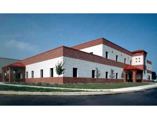 Behind the Scenes Factory Tour of Asher's Chocolates