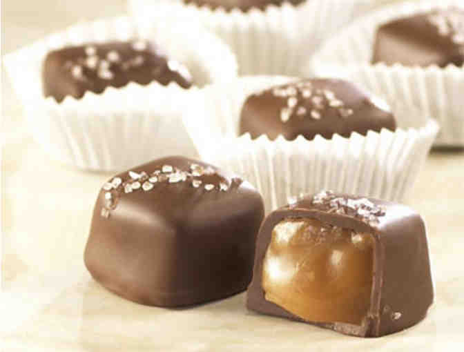 $75 Gift Certificate to Asher's Chocolates