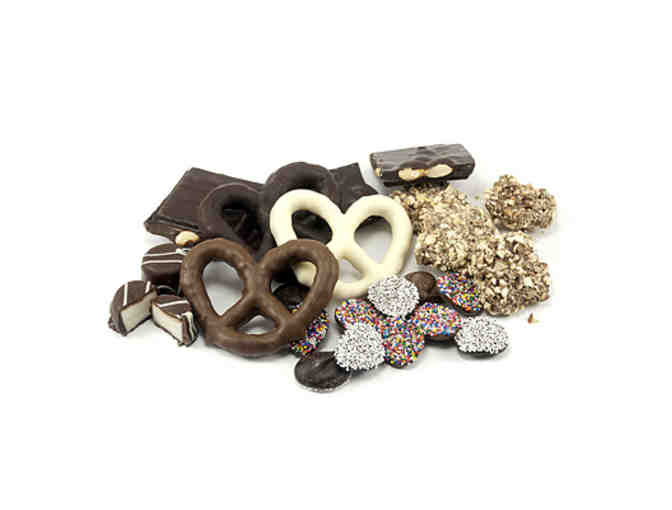 $75 Gift Certificate to Asher's Chocolates