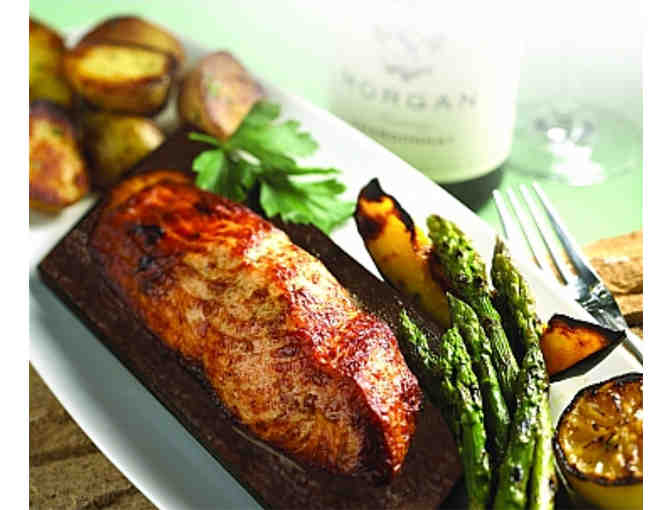 $50 Gift Card to Seasons 52 Fresh Grill