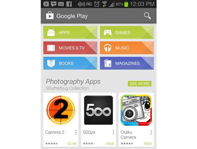 $10 Google Play Card and $10 Wawa Gift Card