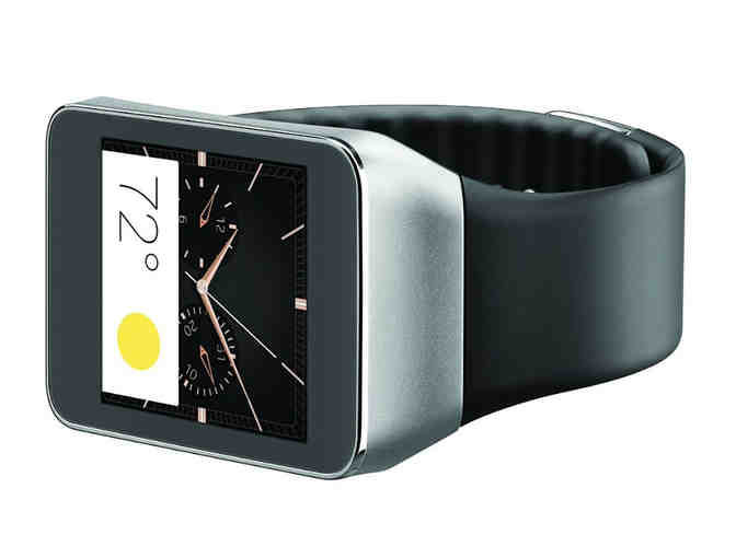 Samsung Gear Live Smartwatch