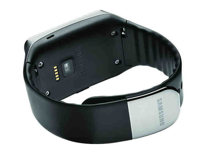 Samsung Gear Live Smartwatch
