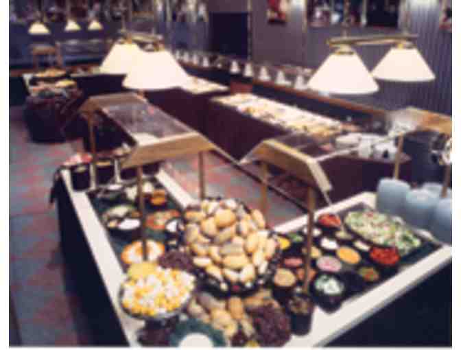 $52 Gift Certificate to Dutch Apple Dinner Theatre