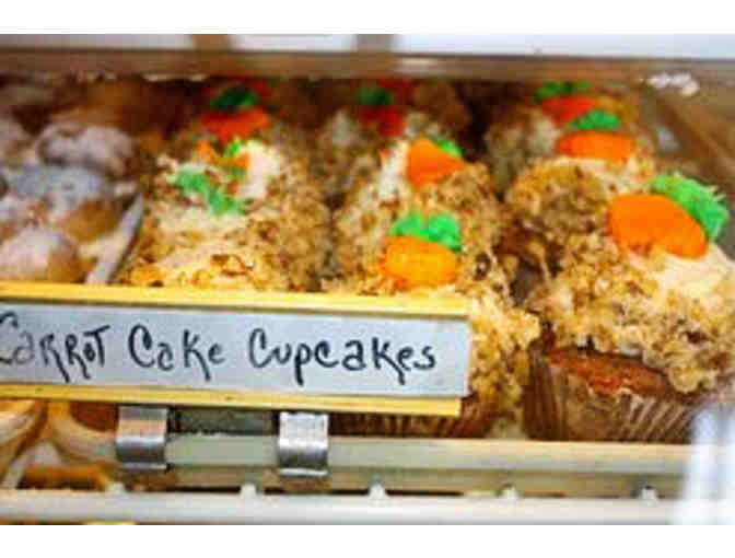 $25 Gift Certificate to Distelfink Bakery