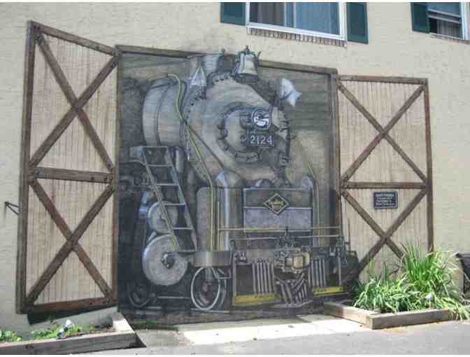 $50 Gift Certificate to Lin's Junction