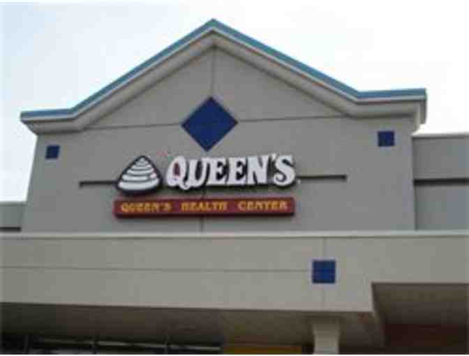 1 Hour Nutritional Consultation