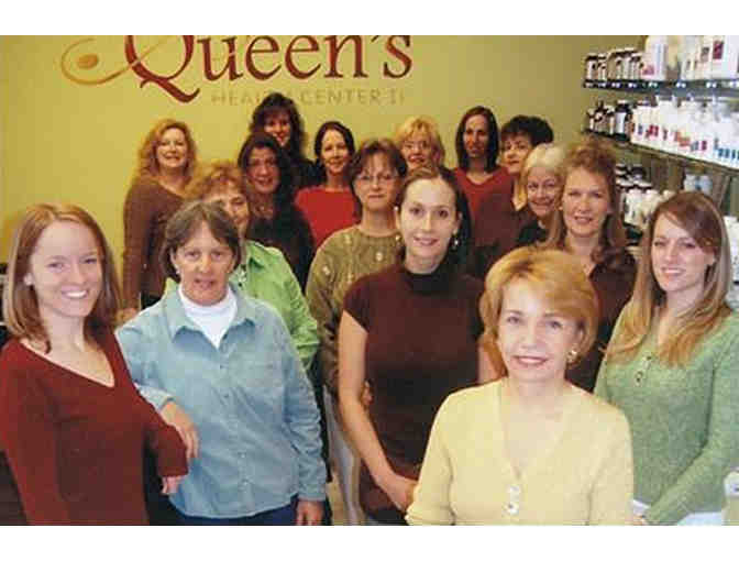 1 Hour Nutritional Consultation