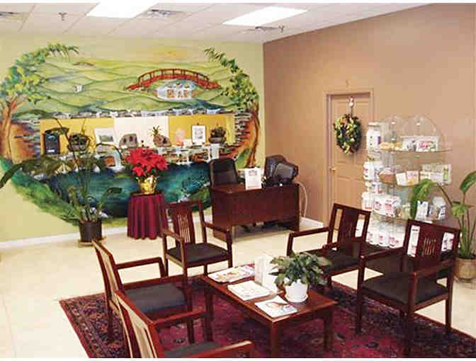 1 Hour Nutritional Consultation