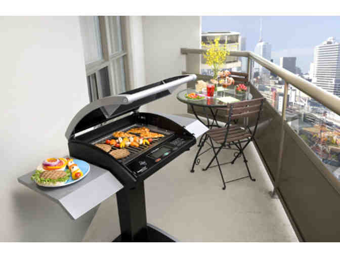Dimplex PowerChef Convertible Electric Grill with Stand