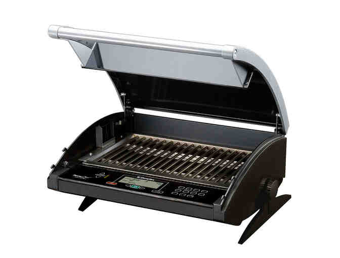 Dimplex PowerChef Convertible Electric Grill with Stand
