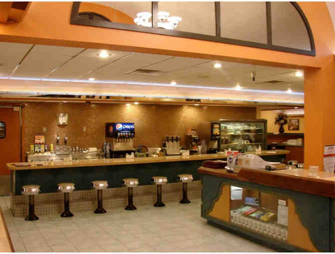 $25 Gift Certificate to Michael's Family Restaurant