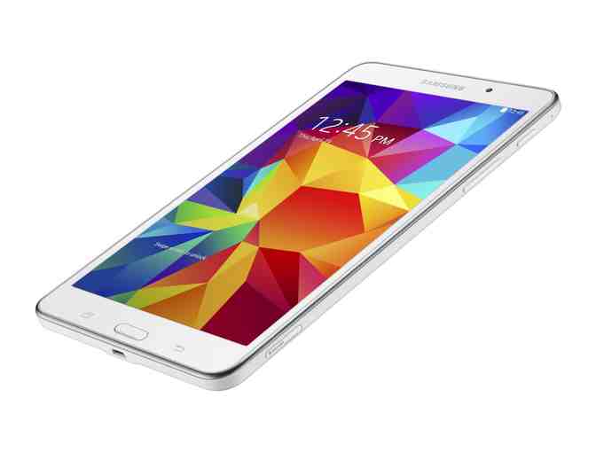 Samsung Galaxy Tab 4 Package
