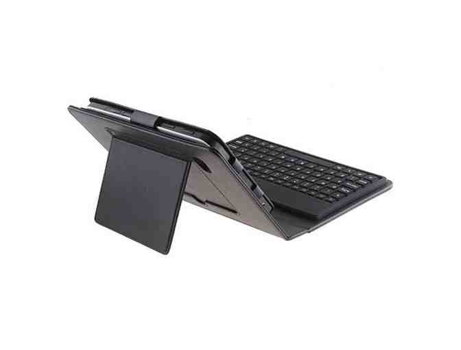 Samsung Galaxy Tab 4 Package