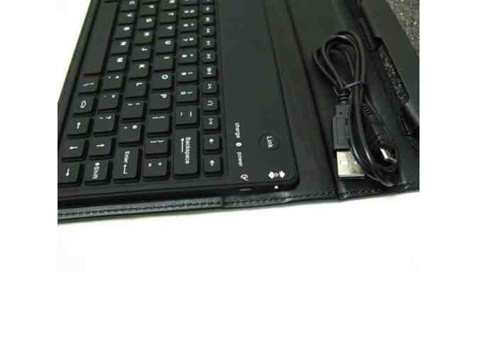 Samsung Galaxy Tab 4 Package