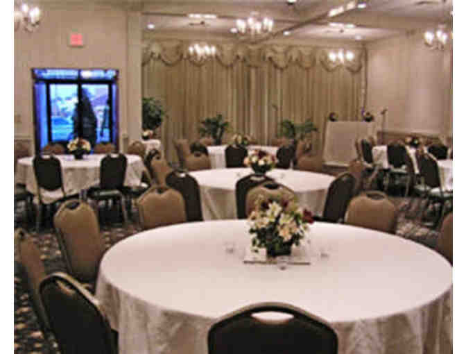 $25 Gift Card to Franconia Heritage Restaurant