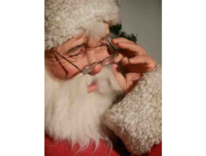 Gift Certficiate for 2 Admissions to the National Christmas Center