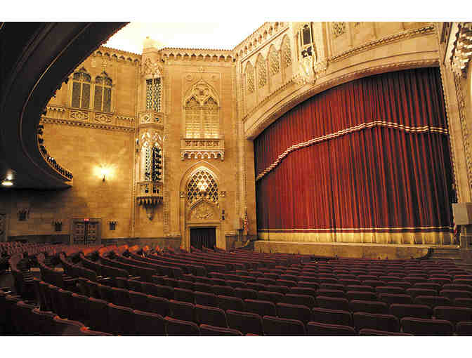 Hershey Day Trip Package