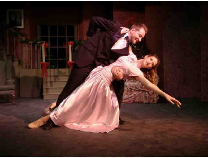 Shawnee Poconos Overnight Package