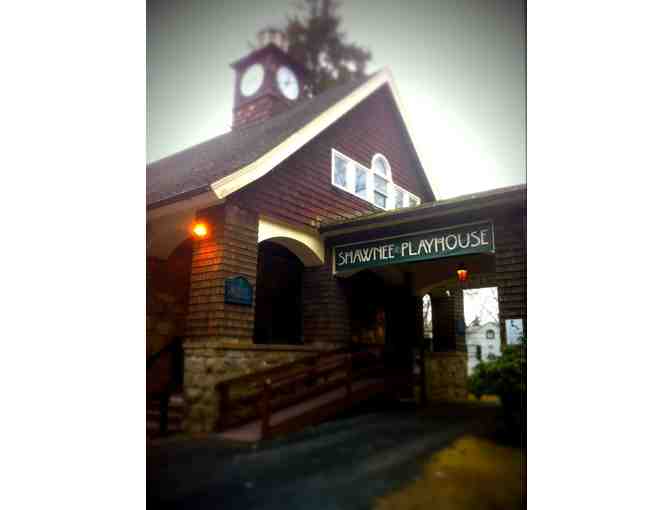 Shawnee Poconos Overnight Package