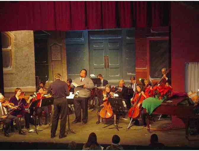 Shawnee Poconos Overnight Package