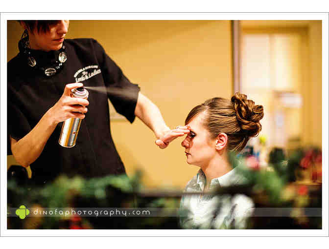 $25 Gift Card to Lords & Ladies Salons