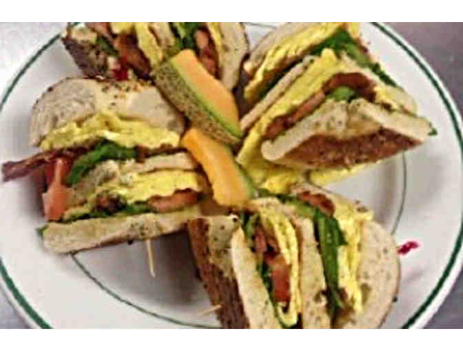 $25 Gift Card to Stella's House Blend Cafe in Sellersville, PA