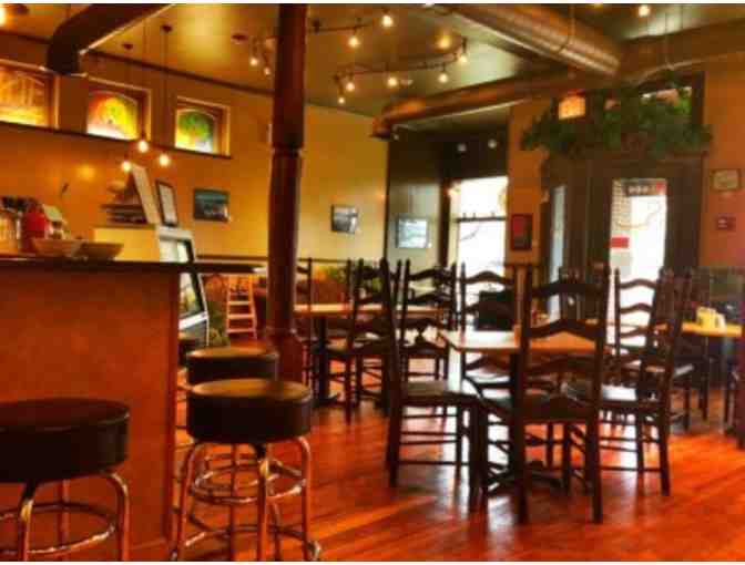 $25 Gift Card to Stella's House Blend Cafe in Sellersville, PA
