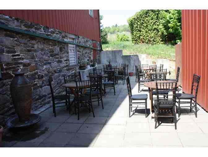 Private Tour & Wine Tasting for 10 at Adams County Winery in Gettysburg