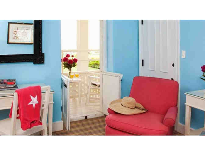 Cape May 'Congress Hall'  Couple Package