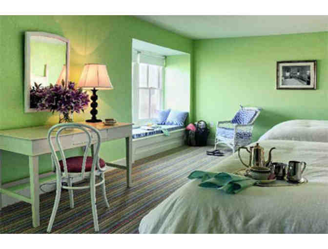 Cape May 'Congress Hall'  Couple Package