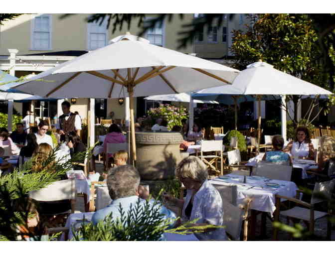 Cape May 'Congress Hall'  Couple Package