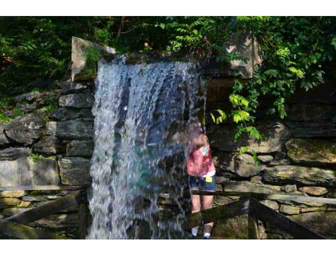 Lancaster Museum & Miniature Golf Day Trip for Two