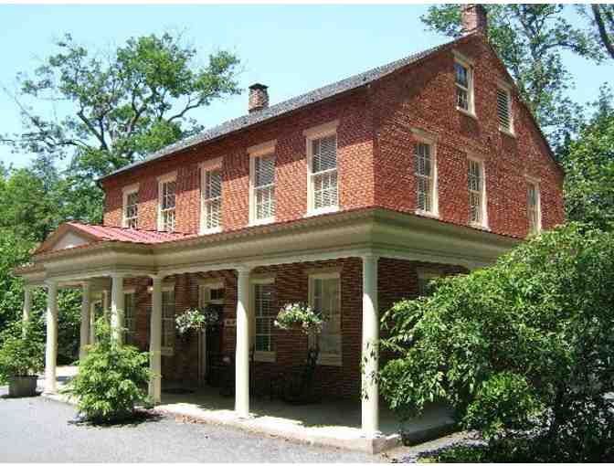 Lancaster Family Fun and Overnight Package