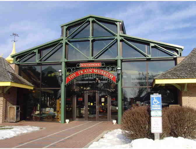 Lancaster Family Fun and Overnight Package